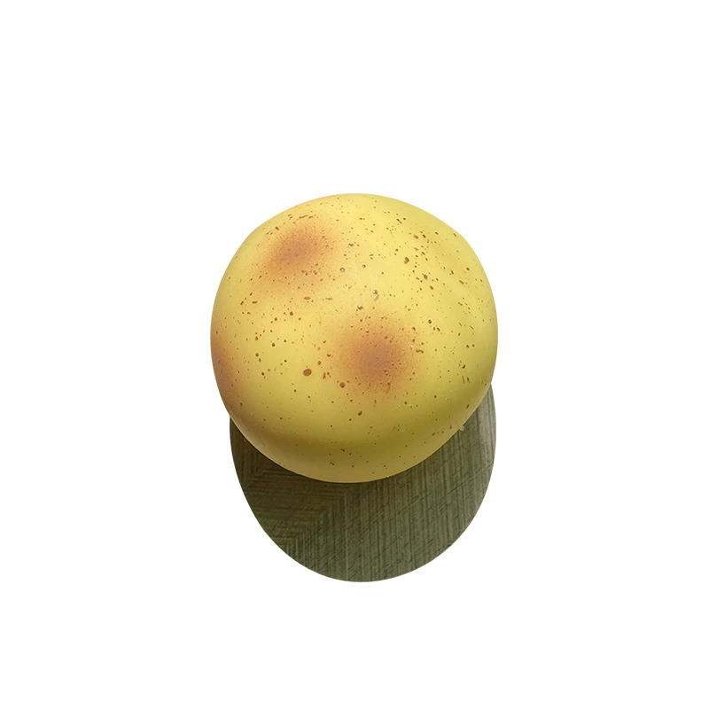 Сумка, слизь, игрушка, реалистичная еда для игры, антистресс