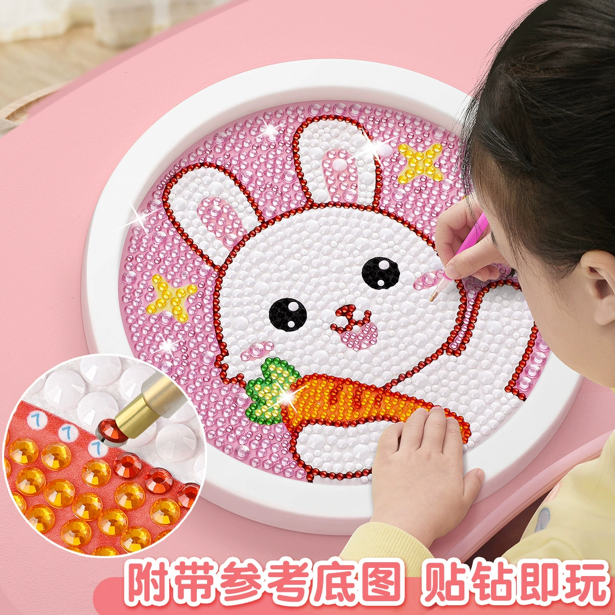Детские наклейки, игрушка, handmade, новая коллекция