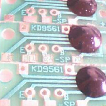 130*93707726 botaoe波涛IC新元件厂 供TQ9561四声报警芯片KD9561