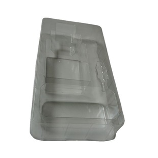 PET blister charger inner support PVC data cable packaging welcome to purchase