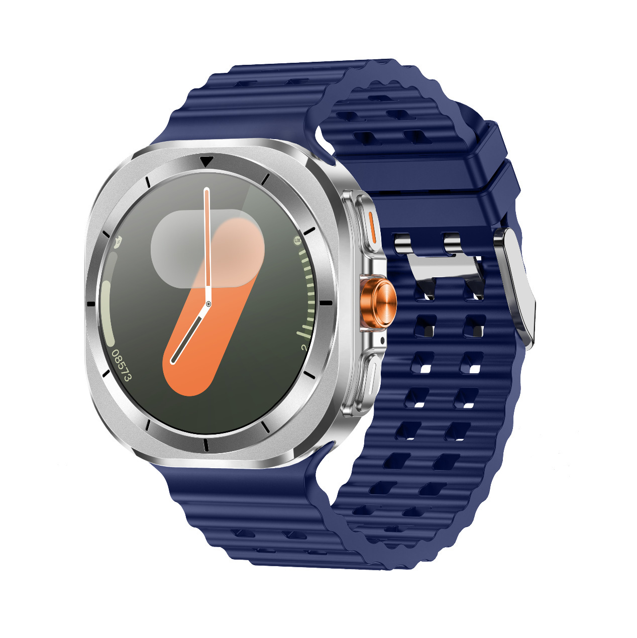 Z7ultra Smart Watch Bluetooth Heart Rate Monitor Phone Watch Direct From Huaqiangbei Factory W7ultra_voghion.com