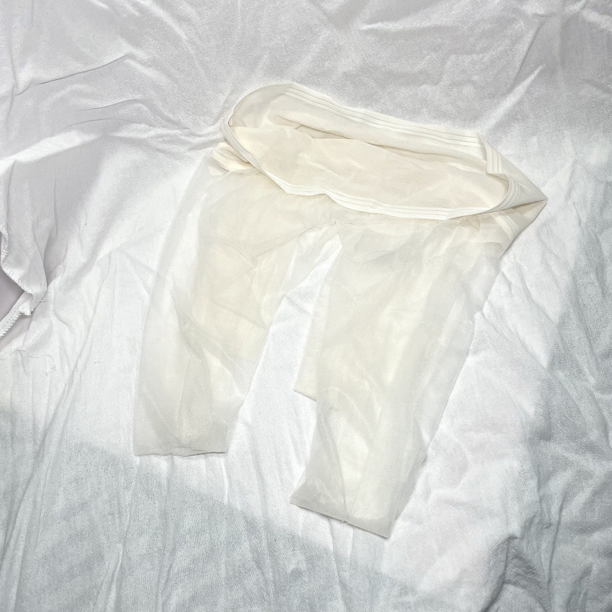 흰색 다리 길이 90cm