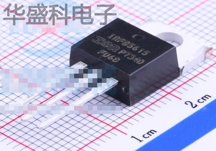 IRFB5615PBF 封装 TO-220-3 MOS场效应管