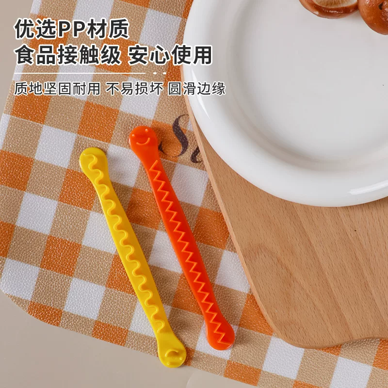 Fancy egg cutter Kitchen Creative Creative Erper Eggs Egg Yolk Chicken Salad Make Chef Tool