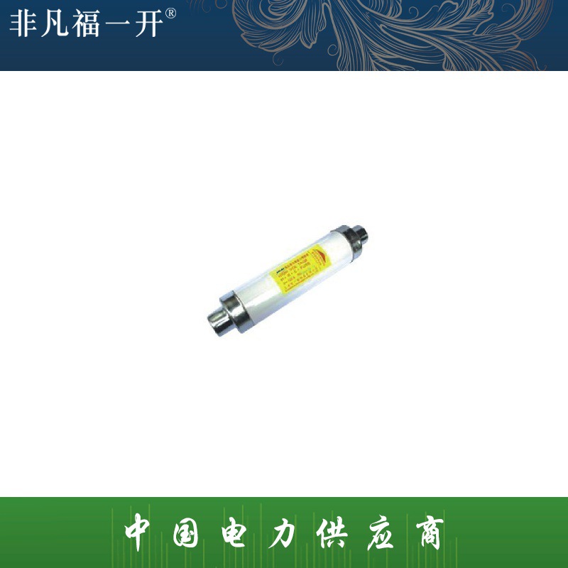 厂家供应电压互感器保护用高压限流熔断器XRNPl高分断电压互感器