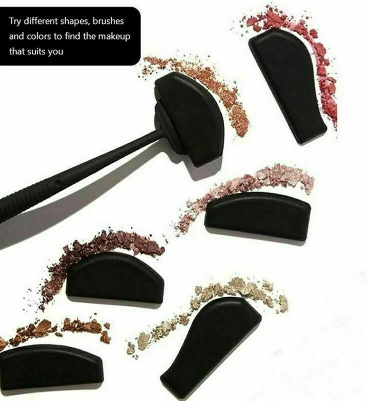 Eyeshadow Stamp 7