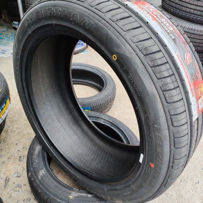 Off-road şinlər New Energy Suitable for