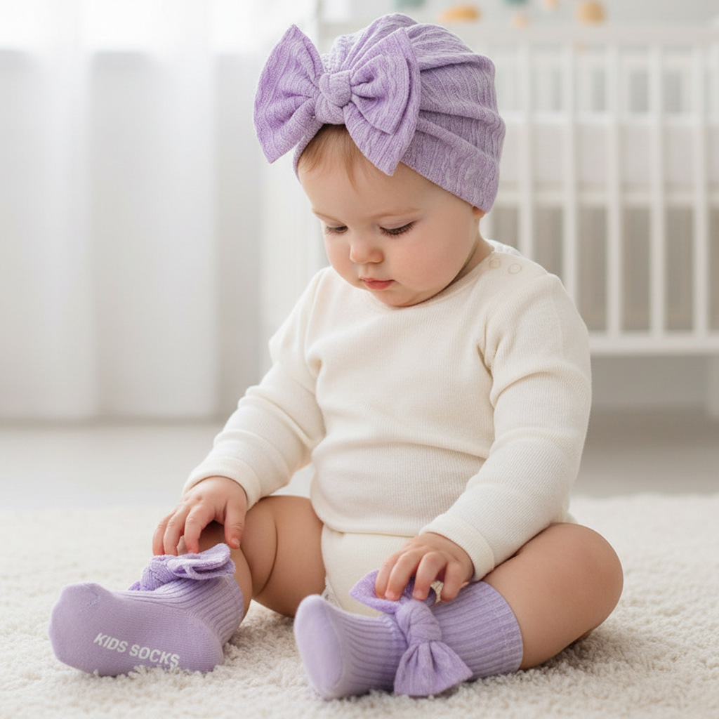 Children's hat
