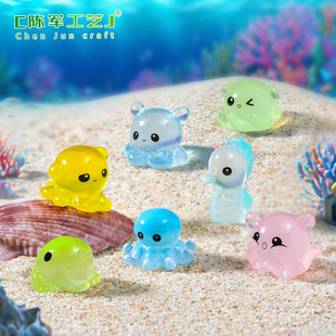΢���^����ҹ�⺣�R��צ�~���� ˮ���~���쾰diy�b�Ʒ���С�[��