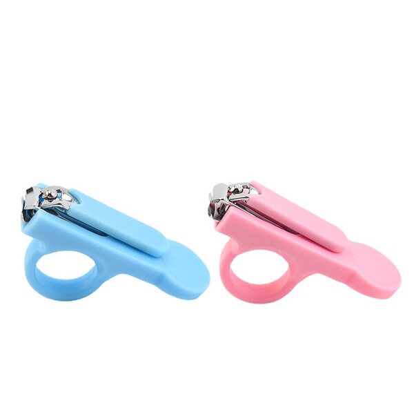 Small children's ring for nails for new born stainless steel
