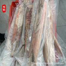 冷冻火箭鱿鱼手钓鱿鱼刺身白灼鱿鱼筒特大火箭鱿鱼500-650g/条