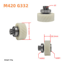 �˷����õ��M420 G332��������36V48V 250W M420���ר��