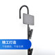 Wall-mounted Snack Clip Puffed Food Metal Long Tail Clip Supermarket Canteen Storage Clip Bracket Manufacturer Wholesale