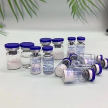 3ml寡肽活性修护冻干粉 激光MTS热玛吉修护美容院皮肤管理呵护