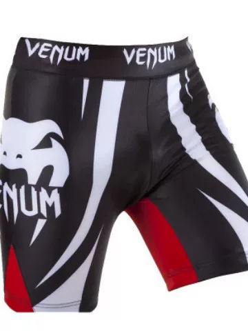 Venom Training Suit Ufc Set Men's Boxing Tight-Fitting Quick-Dry Clothing Muay Thai Fighting Short-Sleeve Shorts High-Elastic Combat Gear