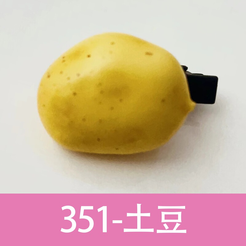 漫画ナイトマーケット人気ネット有名人前髪クリップ露店1元ヘアピンジュエリー卸売ヘアピン露店小物帽子|undefined