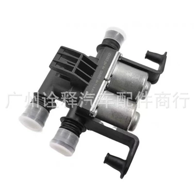Control Valve Warm – Other brake systems