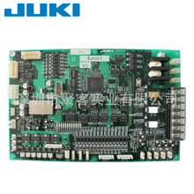 JUKI KD-2077�c�z�C40063552�^�������Ӱ忨ԭ�bȫ�¾S�ޏS��