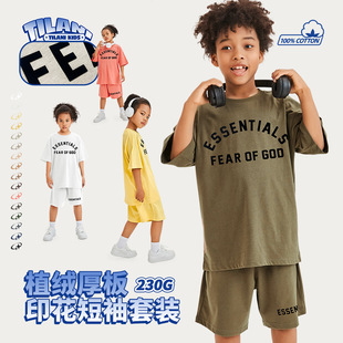 XINJIANGͯ�b�r�д���FOG���ֲ�qӡ����Ʒ�|230G��Ů��ͯ���bESS