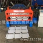 沧州冷弯成型自动压瓦机