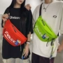 运动旅行新款外贸单肩包