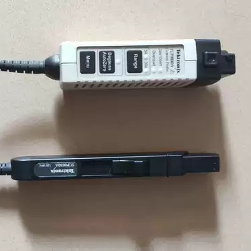泰克Tektronix TCP0030A电流探头示波器交直电流探头120MHz的带宽