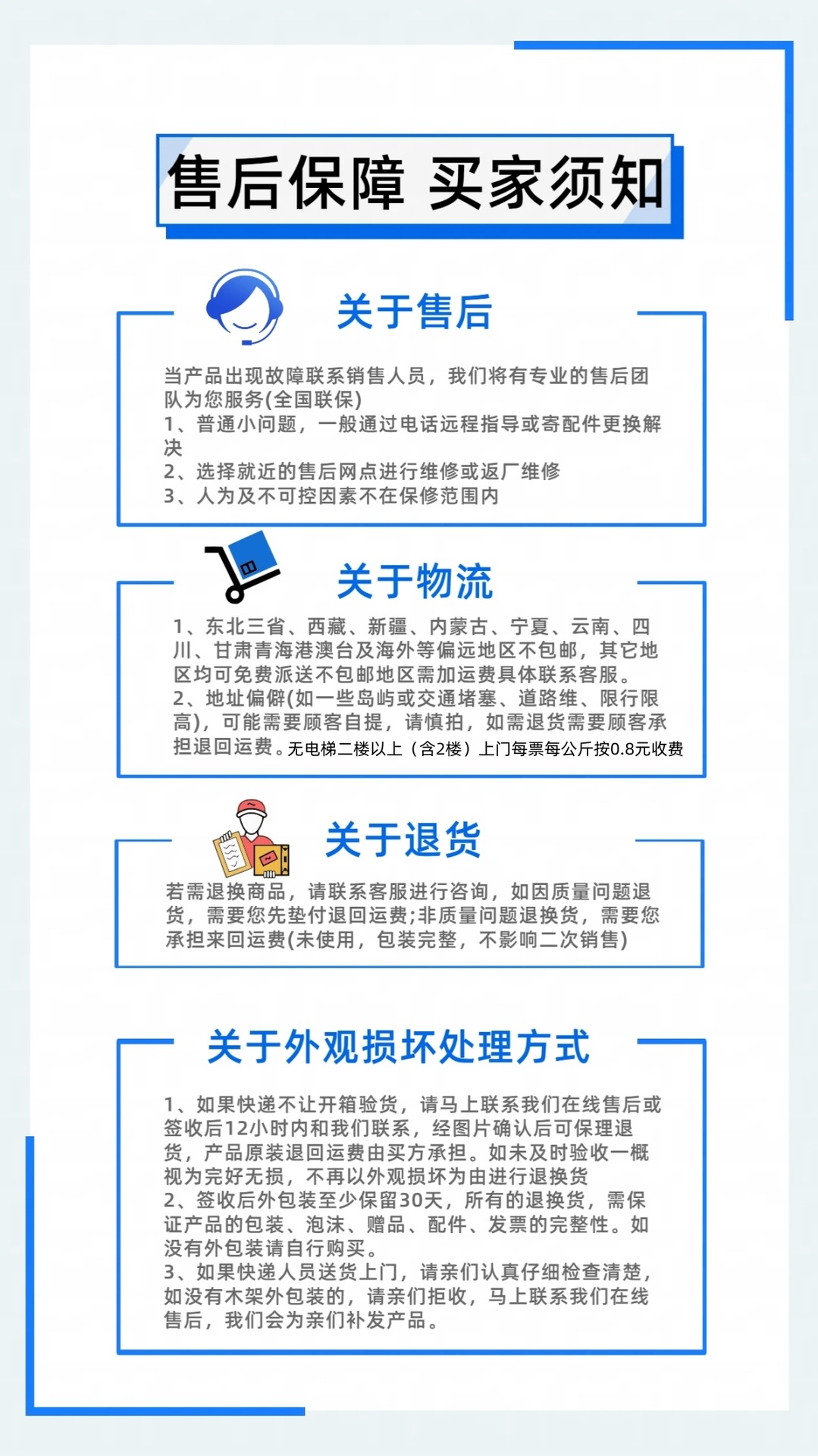 通用售后说明_微信小店