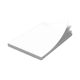 80g draft paper wholesale note book tearable portable note book note paper note paper note paper small notebook factory