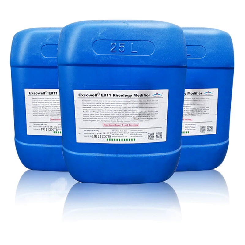 Shanghai kaishitong SF-1 загуститель суспензии SF-1 жидкий сополимер (сложный эфир) акриловой кислоты Carbo