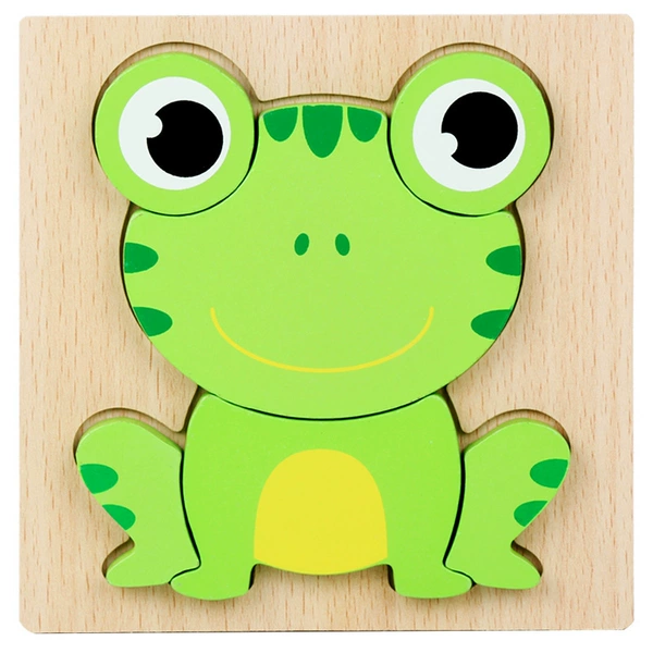 Frog 1