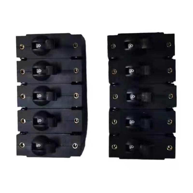 设备断路路器30型  50型   断路器   保护器