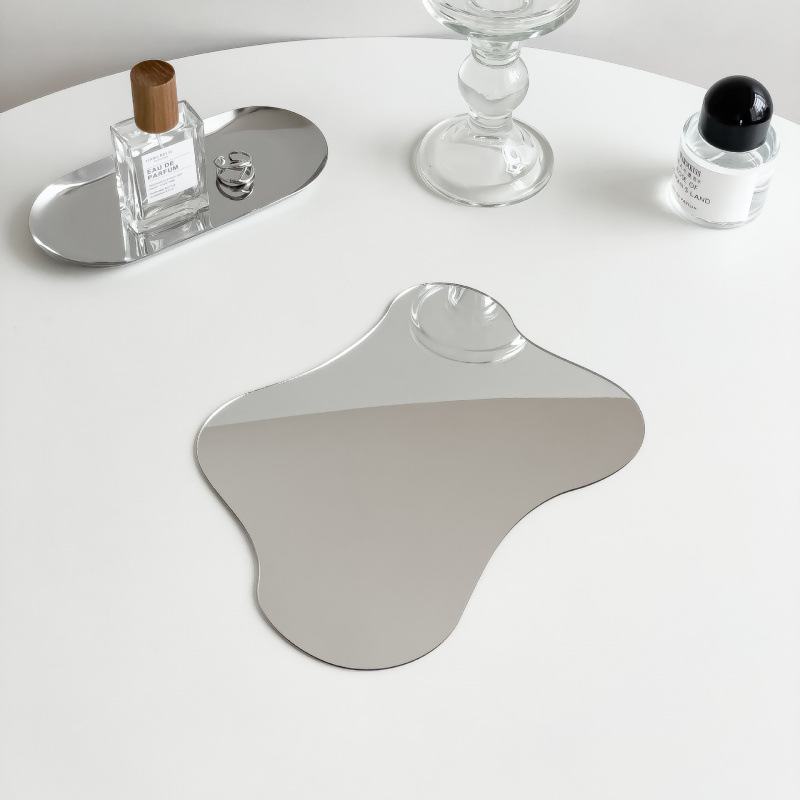 C면 특수 모양의 보석 촬영 칼 특수 모양 24*12cm