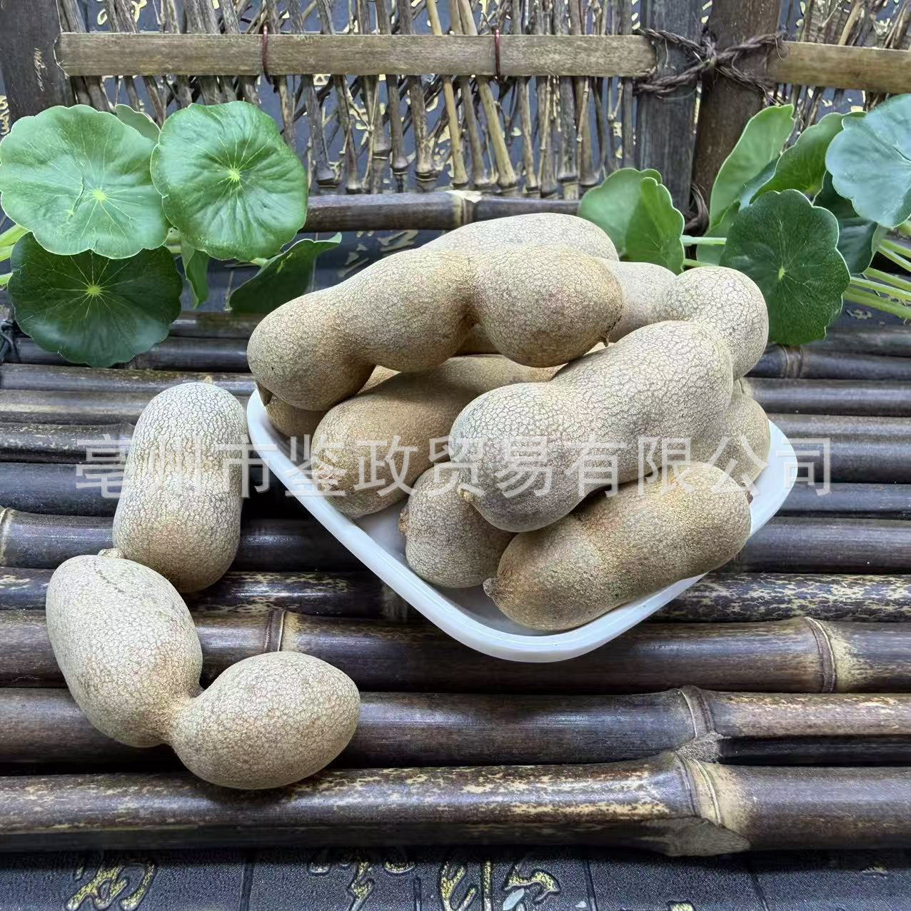 Sweet and Sour Tamarind Suan Tian Jiao Dried Fruit 500g Yunnan Herbal Tea and Culinary Ingredient key features