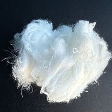 工厂现货供应硬质床垫棉热压棉适用材料4080低熔点4D*51涤纶短纤