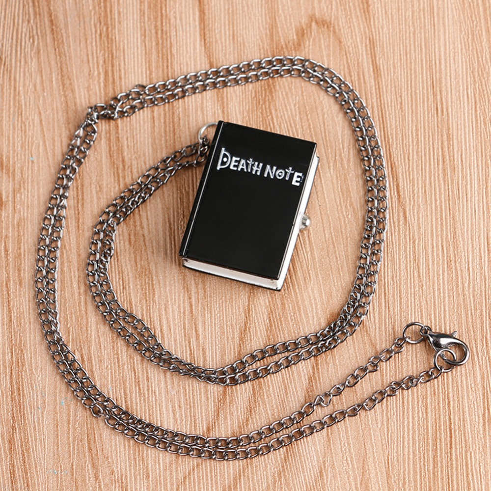 Retro, Vintage Style Style Retro Vintage Style Book Anime Cartoon Alloy Strap Quartz Pocket Watch
