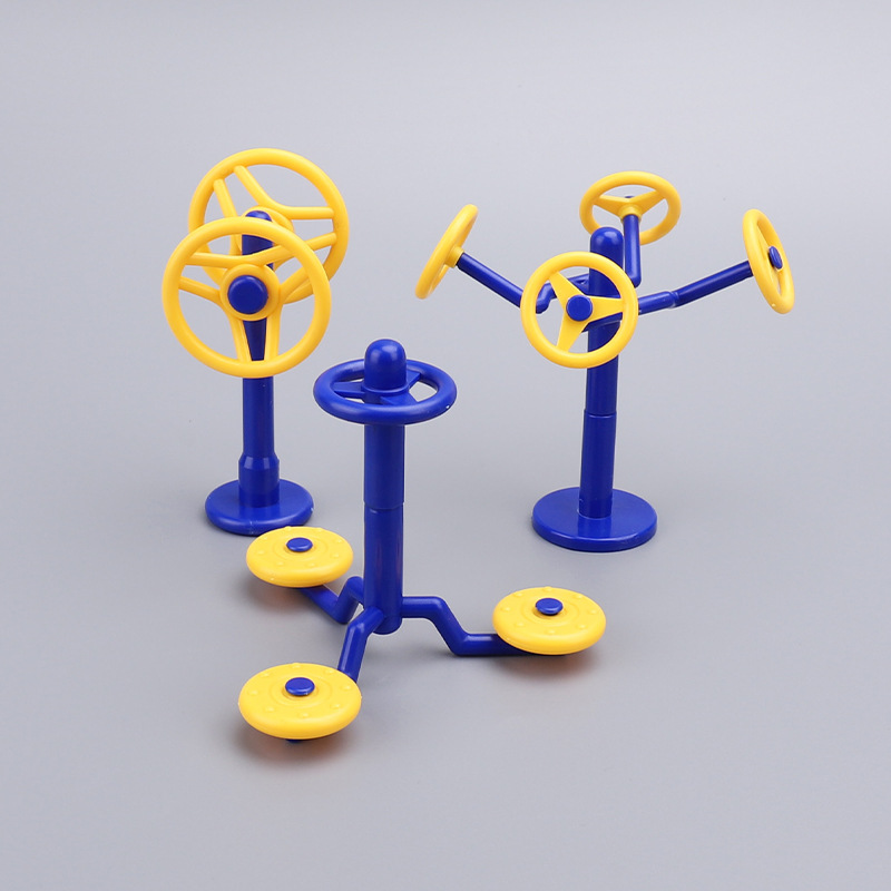 862-31 3피스 러너 장비 세트