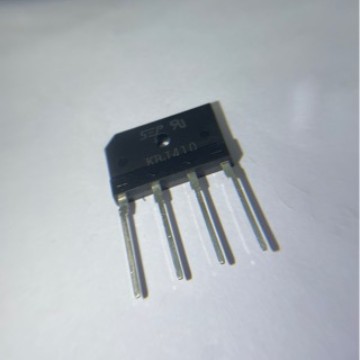 整流桥SEP KBJ410工厂电子产品芯片元器件桥堆整流器批发