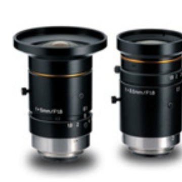 KOWA 兴和 200万像素工业镜头 LM50JCM