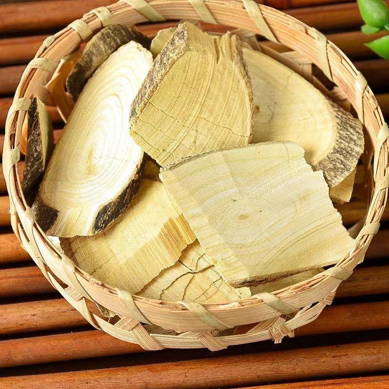 Liang Mian Zhen Dried Slices 500g Sulfur-Free Zanthoxylum Nitidum Root Traditional Herbal Decoction Ingredient key features