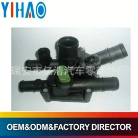 车身及附件;雨刮器;节温器