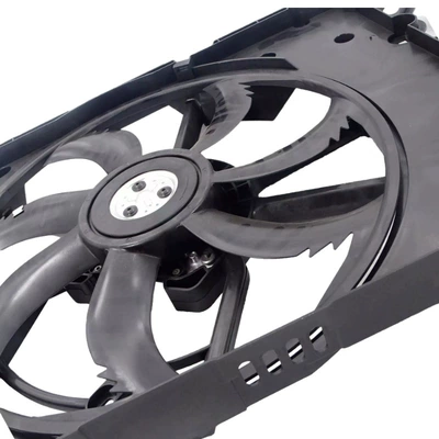 31510 16360-F0010, Fan