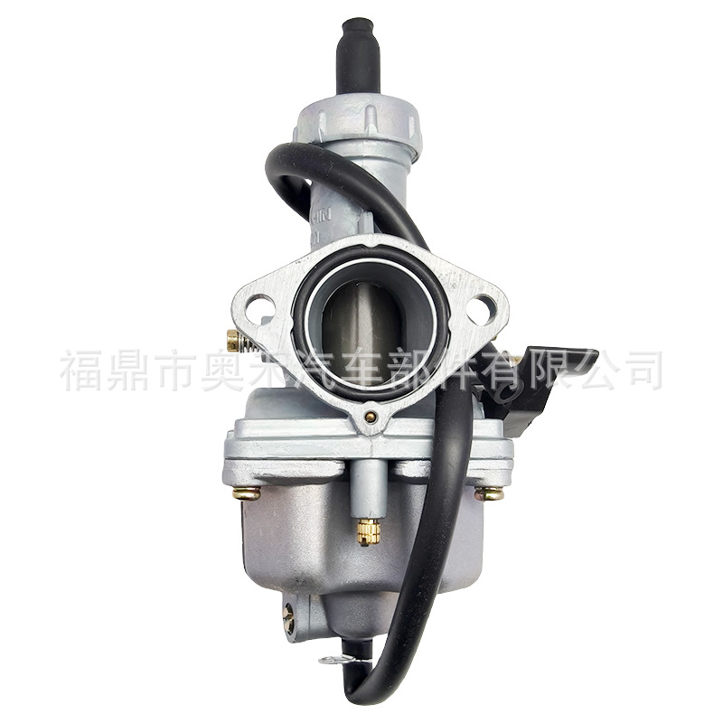 Pz27 Carburetor 27mm Suitable for Honda Cg150 175Cc Off-Road Motorcycle Xtm150 with Zinc Upper and Aluminum Lower Parts