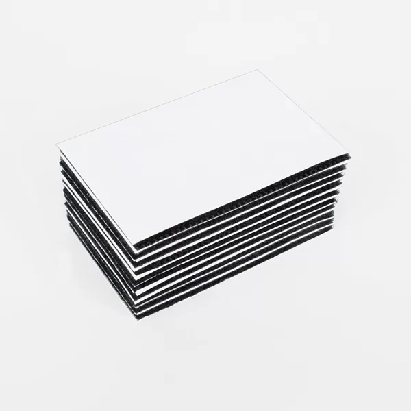 Black, square, 40, 60mm