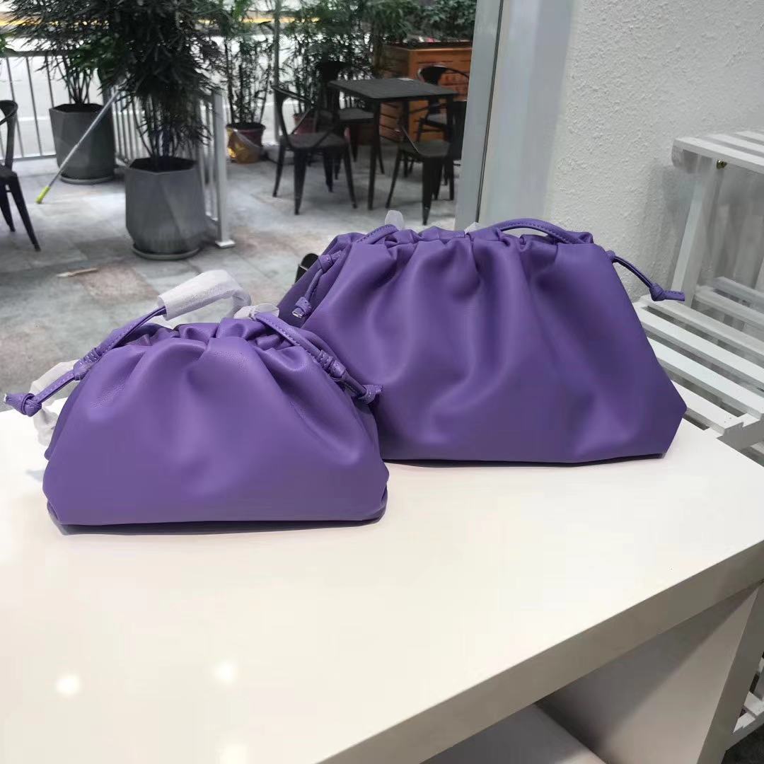 보라색 트럼펫