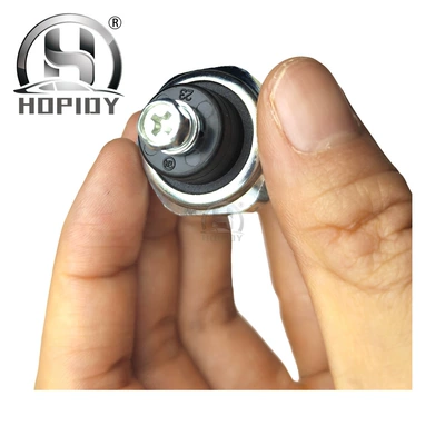 Pressure Switch – Automotive Sensors