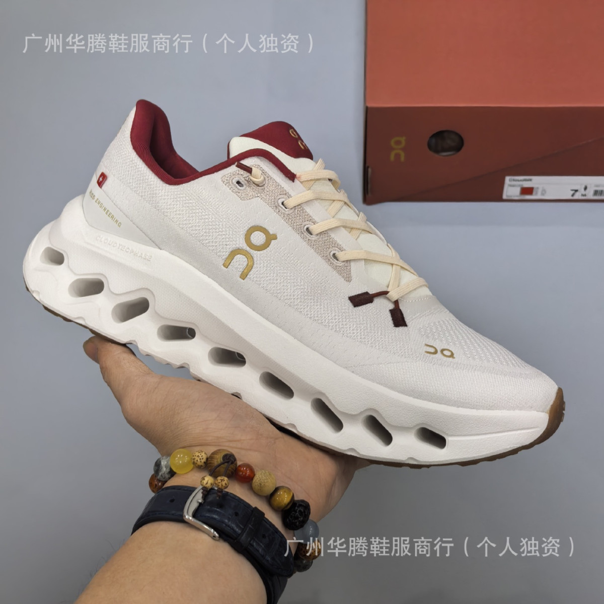 On Putian Cloudtilt Running Shoes for Men and Women, Sports and Leisure Walking Shoes, Breathable, Shock-Absorbing, Outdoor, Quick-Drying, Light and Wear-Resistant