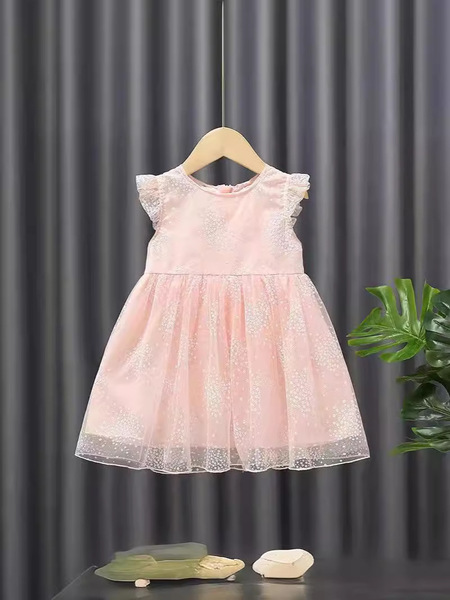 Small princess costume