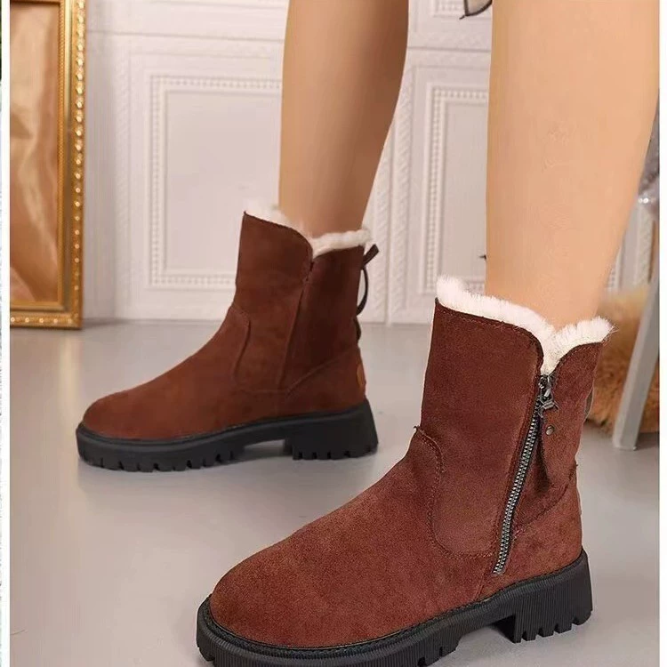 Winter keep warm boots, 2021 years, Aliexpress