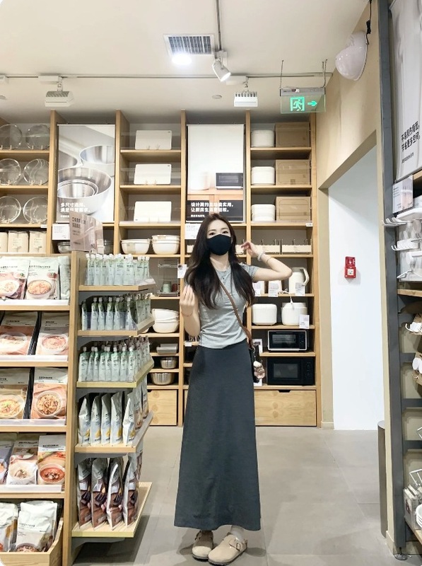 半身裙女夏长款2025新款高级包臀裙薄款纯欲风巨好看糯米感长裙|undefined