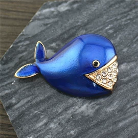 胸针;领针;耳钉